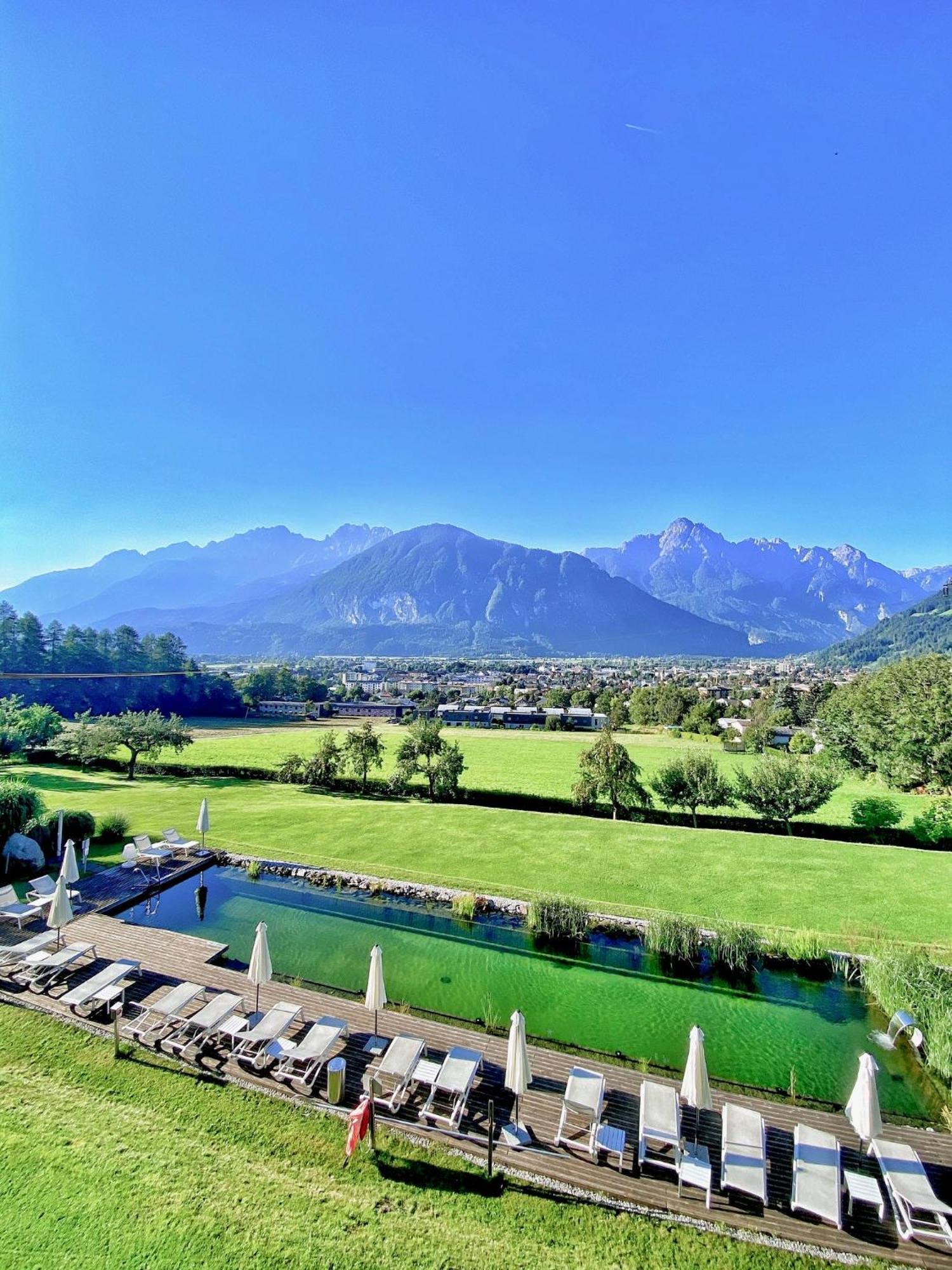Wildauers Haidenhof Stay & Sleep Lienz Exterior photo