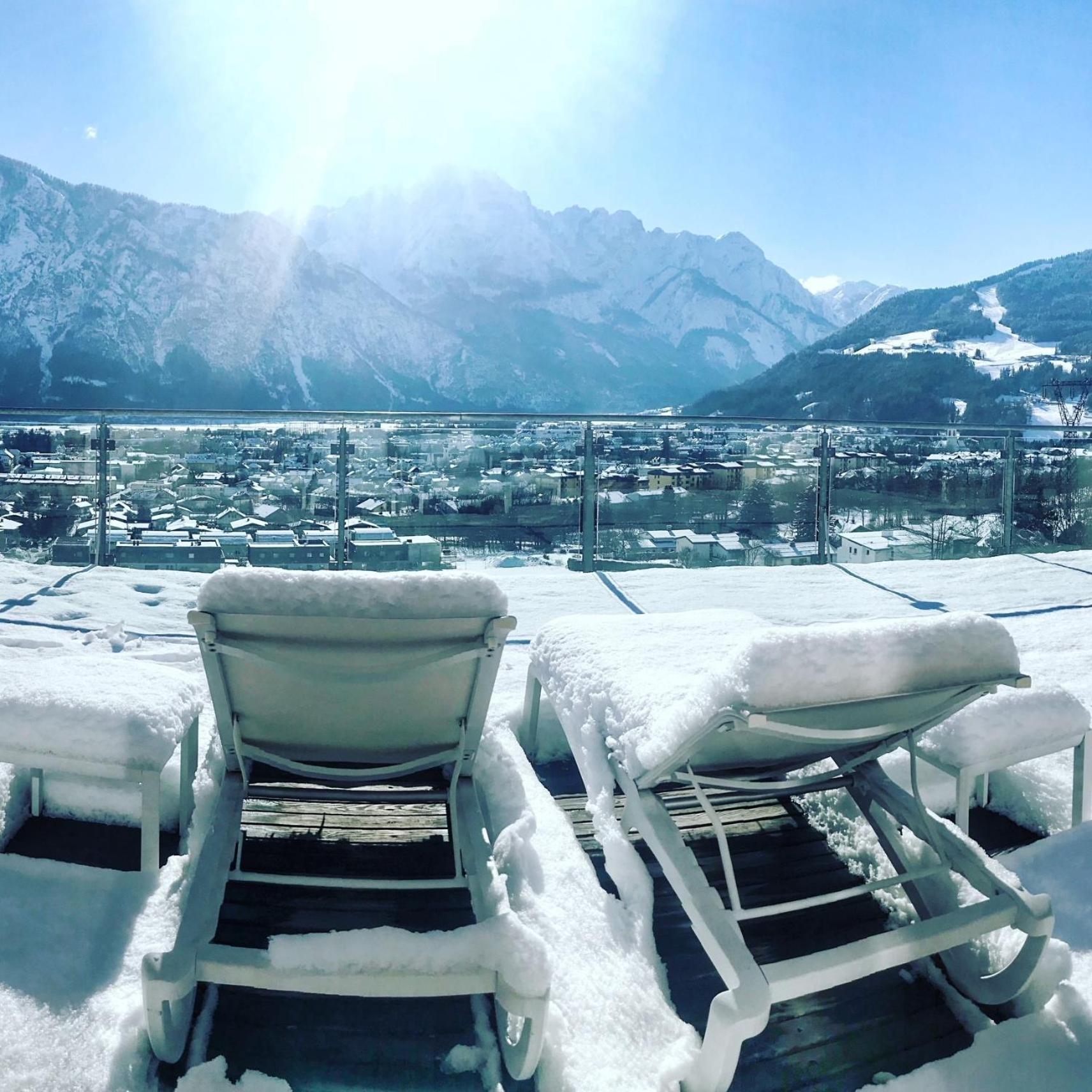 Wildauers Haidenhof Stay & Sleep Lienz Exterior photo