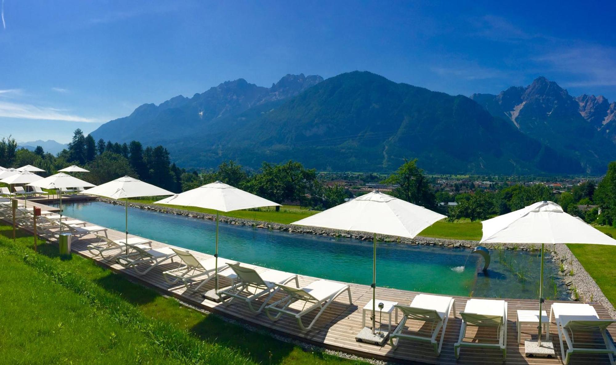 Wildauers Haidenhof Stay & Sleep Lienz Exterior photo