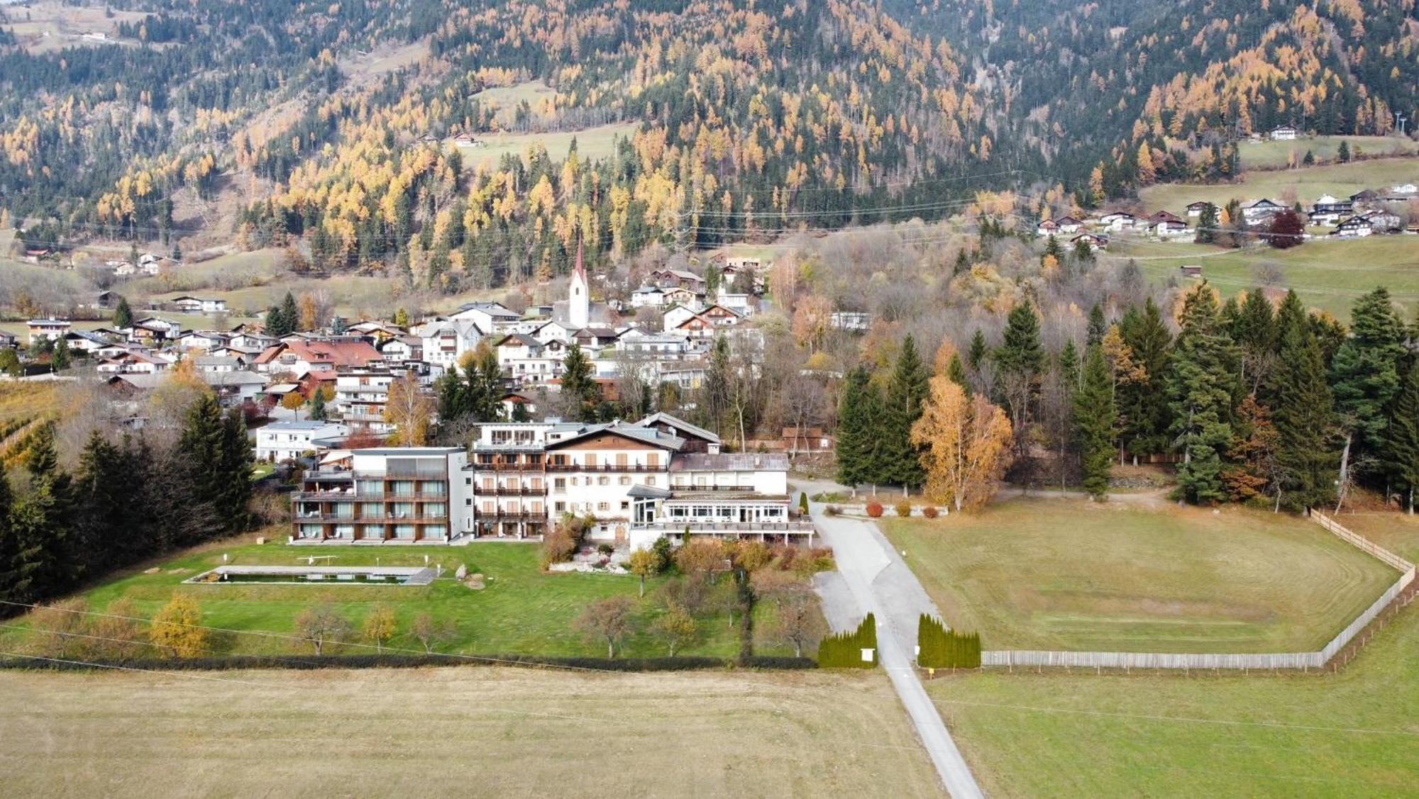 Wildauers Haidenhof Stay & Sleep Lienz Exterior photo