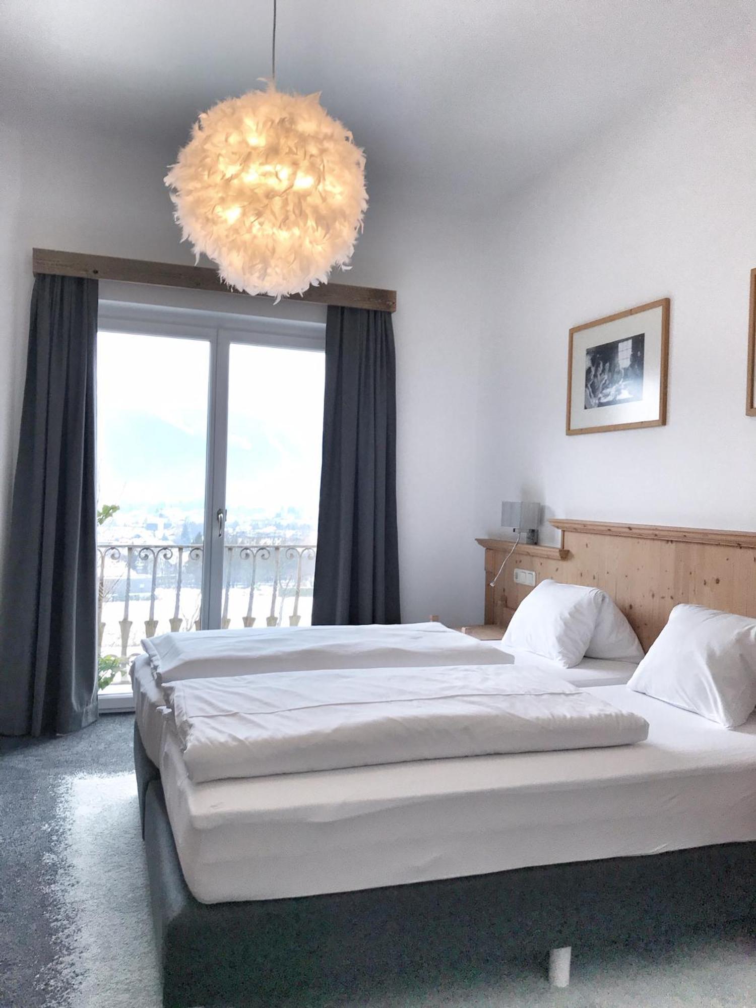 Wildauers Haidenhof Stay & Sleep Lienz Room photo