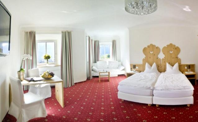 Wildauers Haidenhof Stay & Sleep Lienz Exterior photo