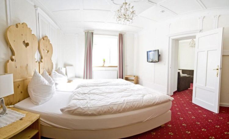 Wildauers Haidenhof Stay & Sleep Lienz Exterior photo