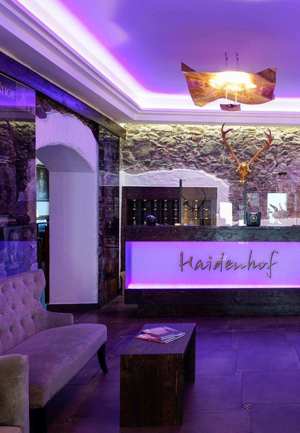 Wildauers Haidenhof Stay & Sleep Lienz Exterior photo