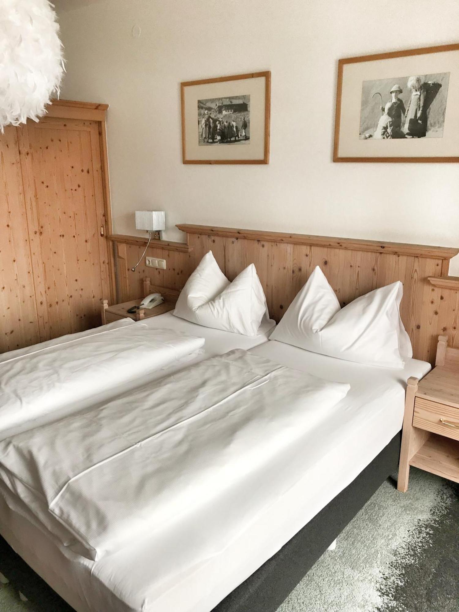 Wildauers Haidenhof Stay & Sleep Lienz Exterior photo