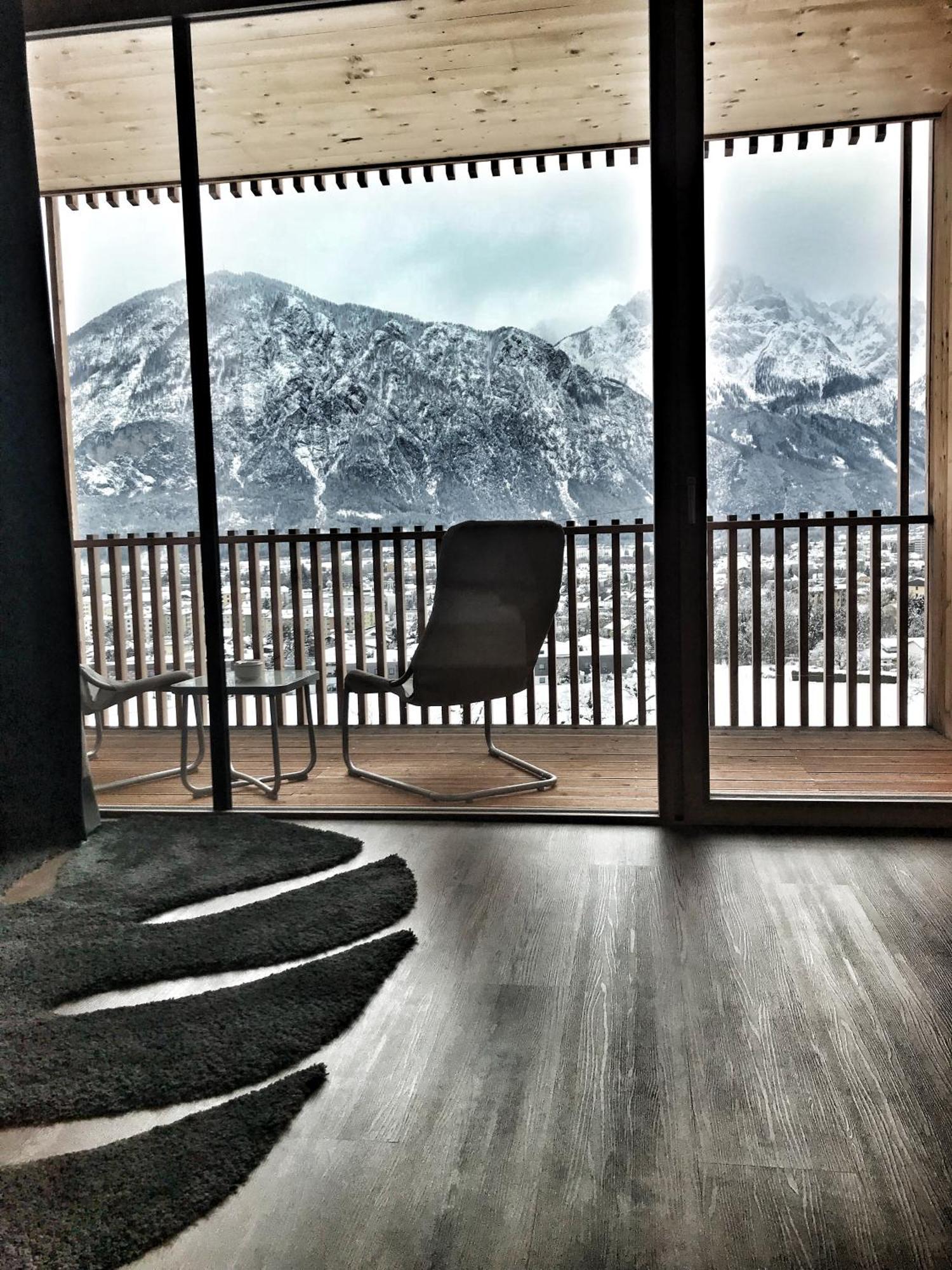 Wildauers Haidenhof Stay & Sleep Lienz Exterior photo