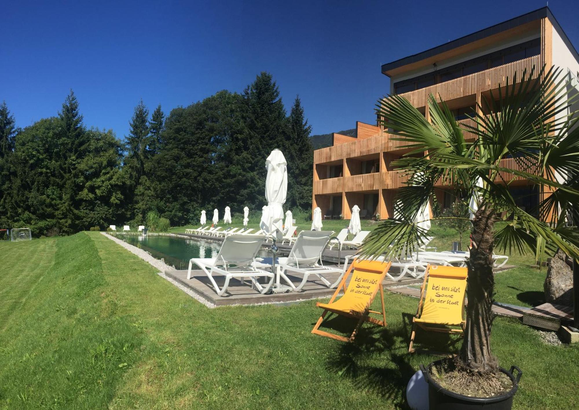 Wildauers Haidenhof Stay & Sleep Lienz Exterior photo