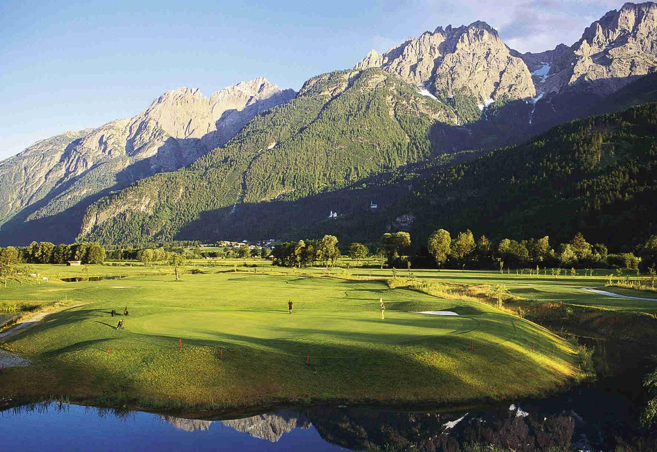 Wildauers Haidenhof Stay & Sleep Lienz Exterior photo
