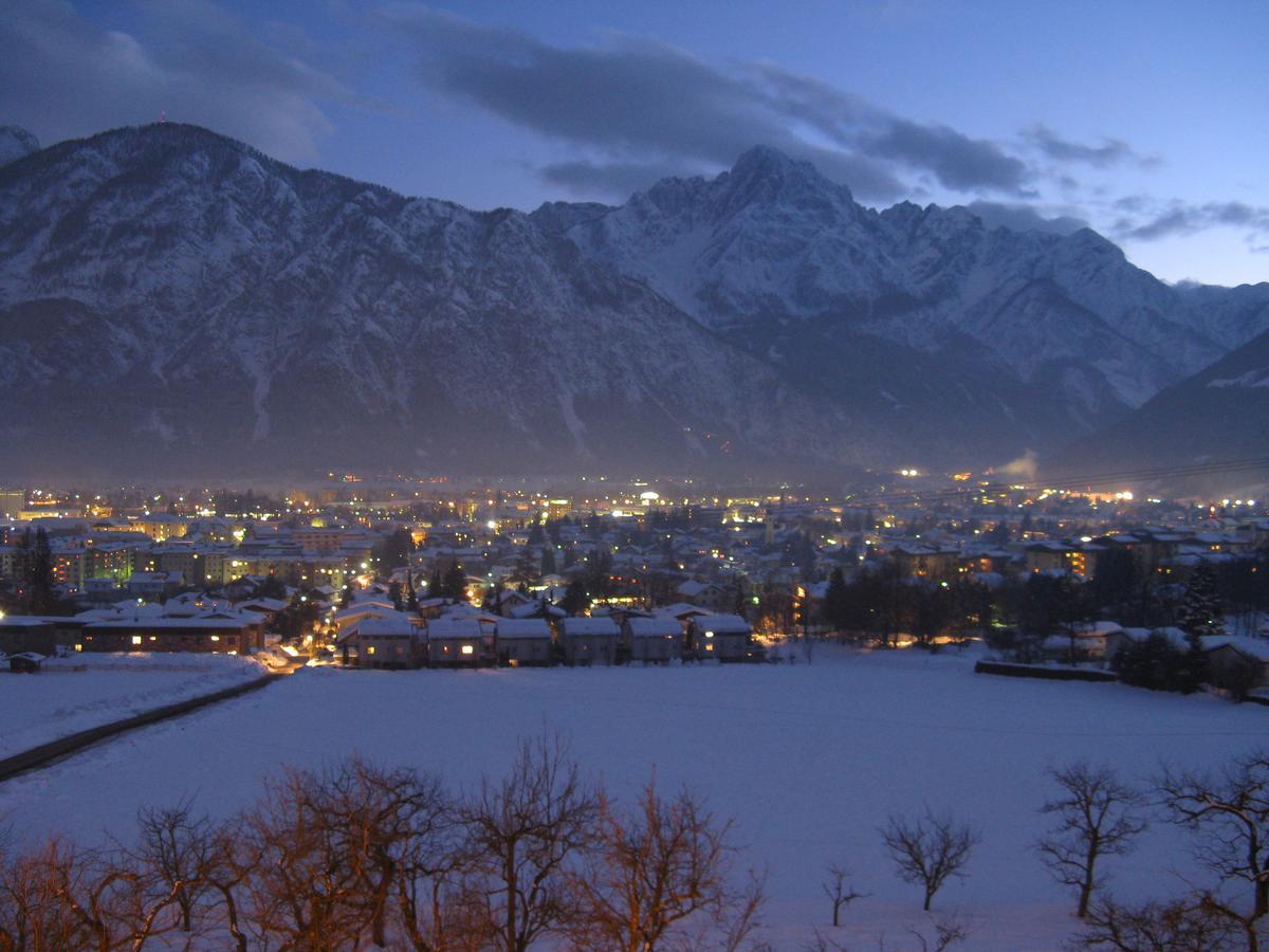 Wildauers Haidenhof Stay & Sleep Lienz Exterior photo