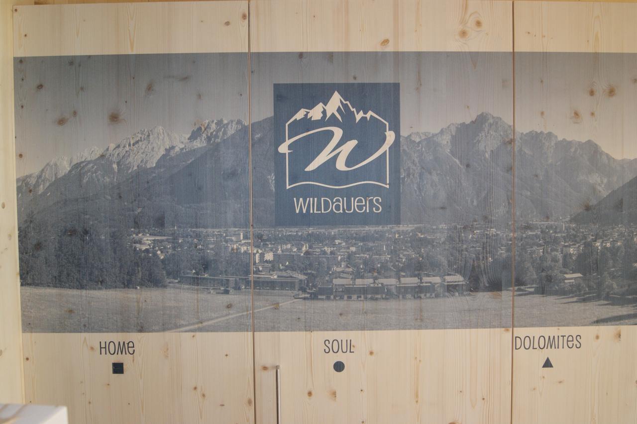 Wildauers Haidenhof Stay & Sleep Lienz Exterior photo