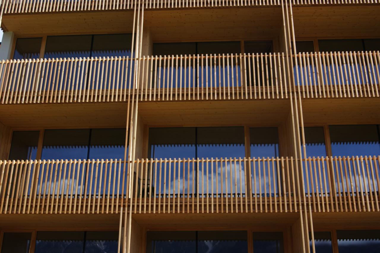 Wildauers Haidenhof Stay & Sleep Lienz Exterior photo