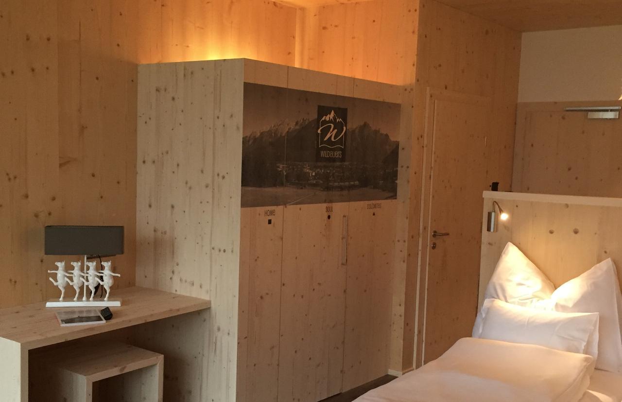 Wildauers Haidenhof Stay & Sleep Lienz Room photo