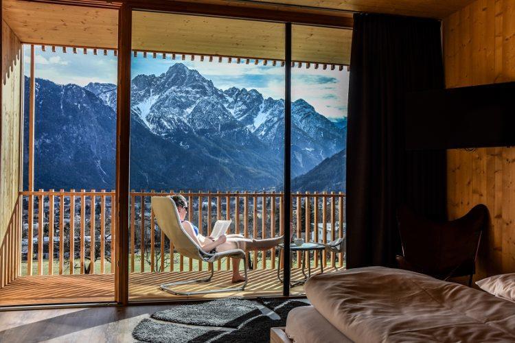 Wildauers Haidenhof Stay & Sleep Lienz Exterior photo