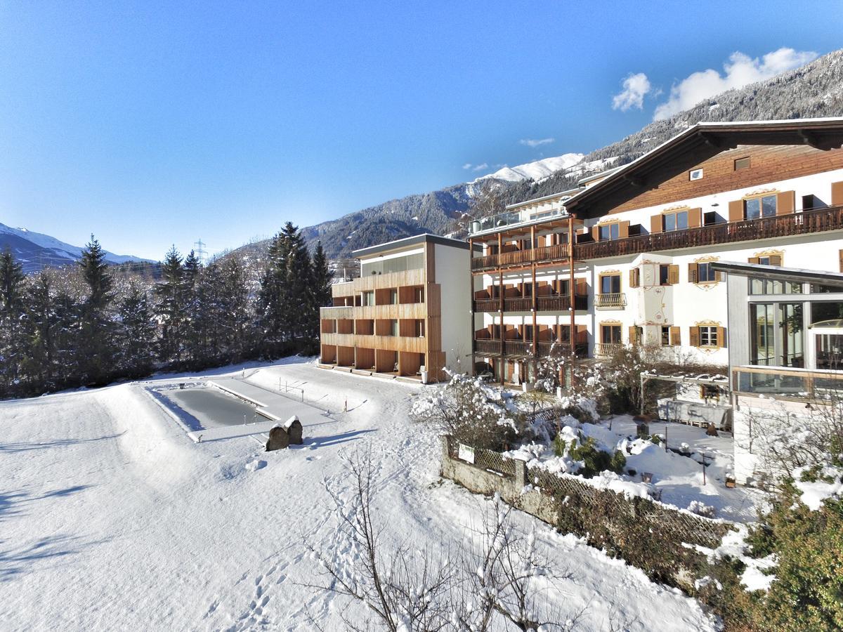Wildauers Haidenhof Stay & Sleep Lienz Exterior photo